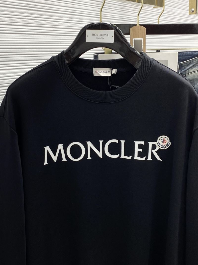 Moncler Hoodies